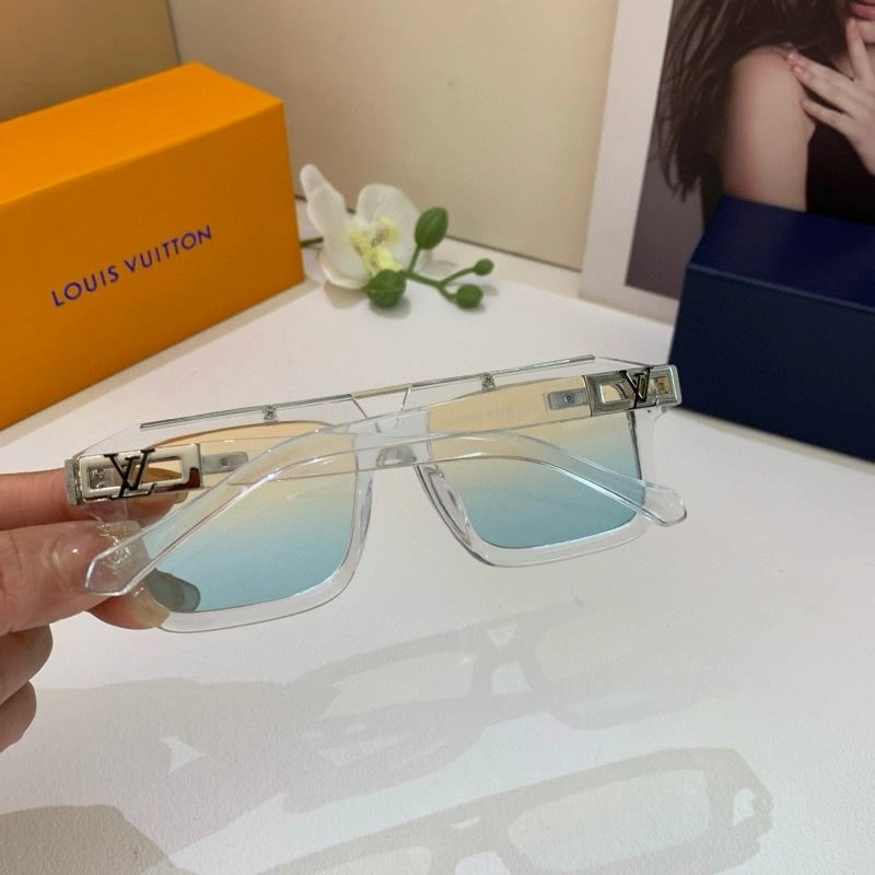 Louis Vuitton Sunglasses Modern 280648