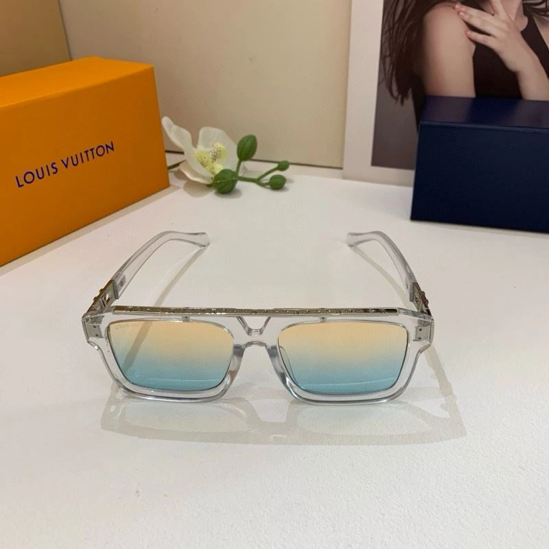 Louis Vuitton Sunglasses Modern 280648
