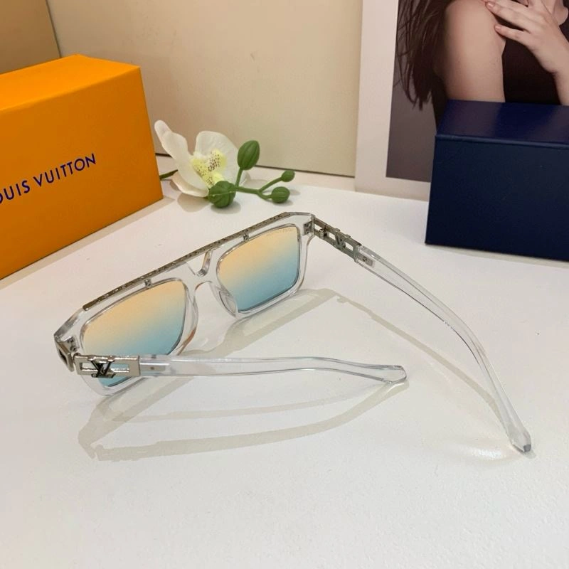 Louis Vuitton Sunglasses Modern 280648