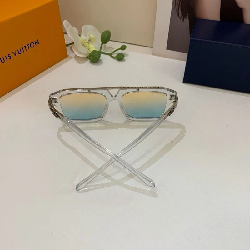 Louis Vuitton Sunglasses Modern 280648