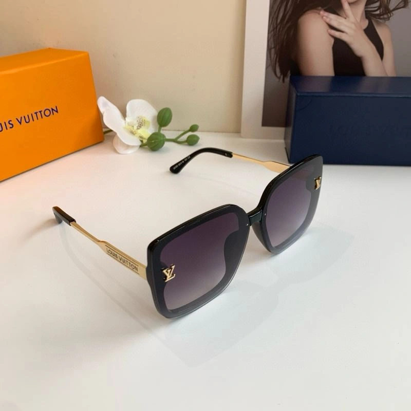 Louis Vuitton Sunglasses ComfortFit 280669