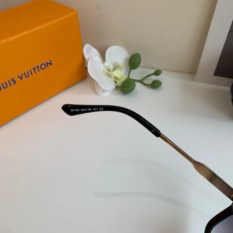 Louis Vuitton Sunglasses ComfortFit 280669