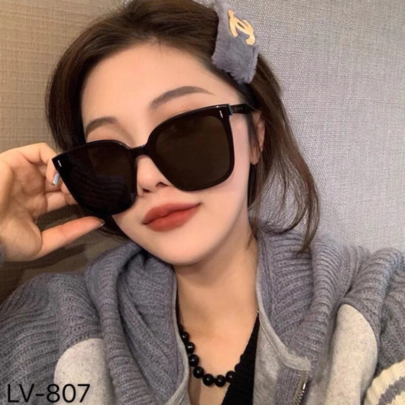 Louis Vuitton Sunglasses Contemporary 280658