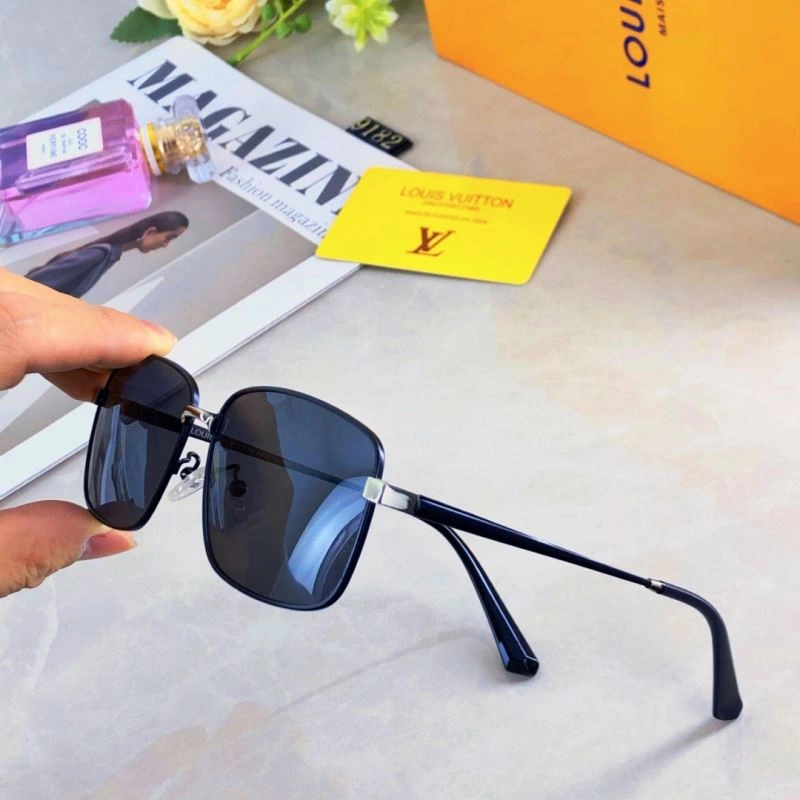 HighPerformance Louis Vuitton Sunglasses 280659