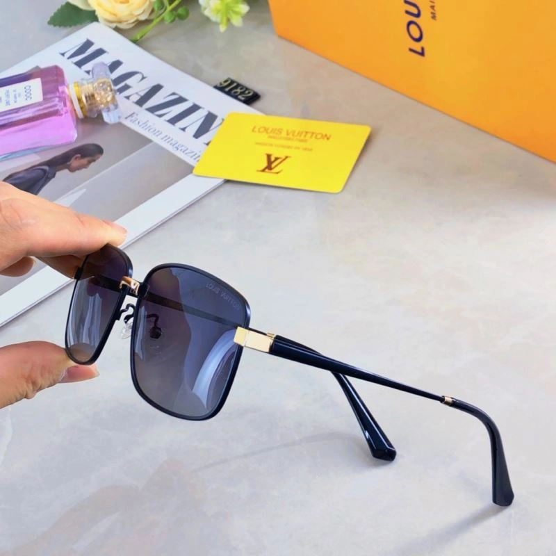 HighPerformance Louis Vuitton Sunglasses 280659