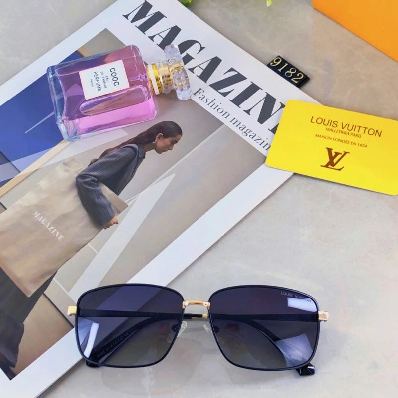 HighPerformance Louis Vuitton Sunglasses 280659
