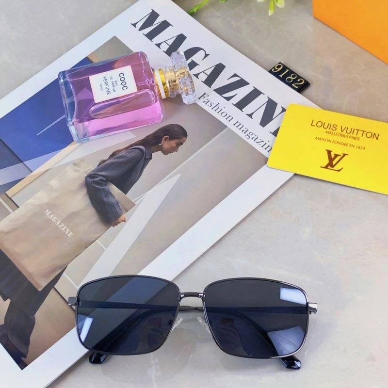 HighPerformance Louis Vuitton Sunglasses 280659