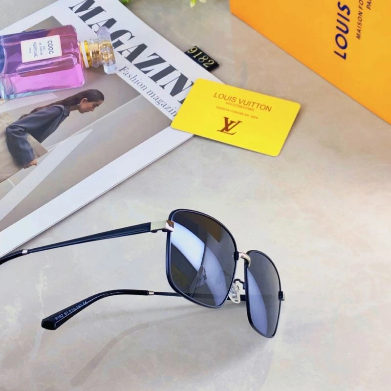 HighPerformance Louis Vuitton Sunglasses 280659