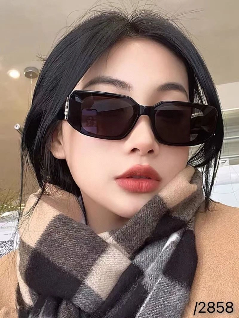 TechFriendly Louis Vuitton Sunglasses 280655