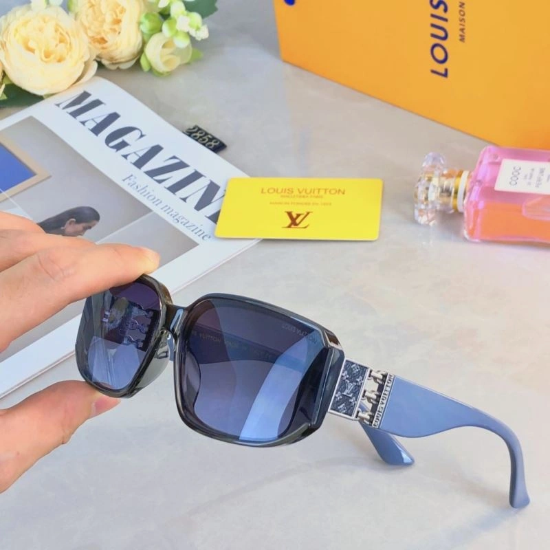 TechFriendly Louis Vuitton Sunglasses 280655
