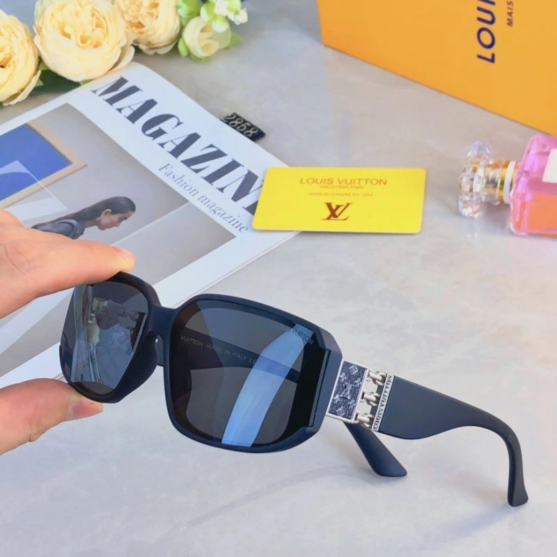TechFriendly Louis Vuitton Sunglasses 280655
