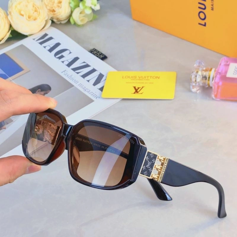 TechFriendly Louis Vuitton Sunglasses 280655