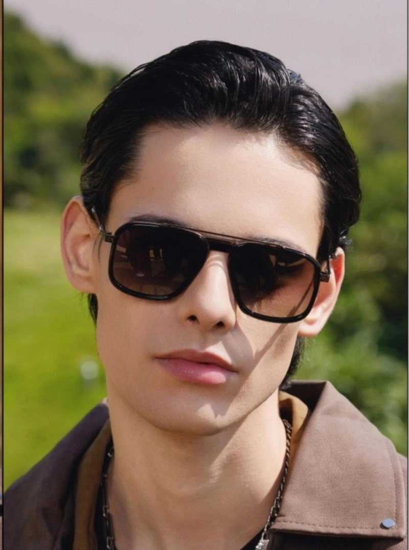 Louis Vuitton Sunglasses WeatherProof 280656