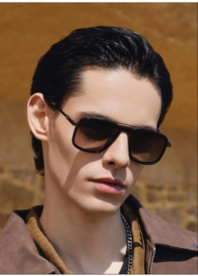 Louis Vuitton Sunglasses WeatherProof 280656