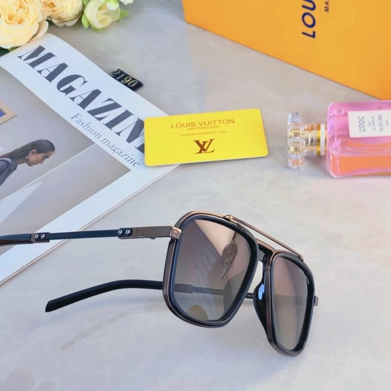 Louis Vuitton Sunglasses WeatherProof 280656