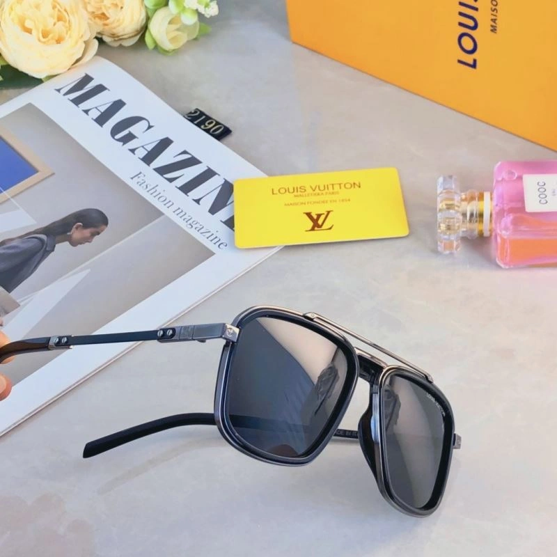 Louis Vuitton Sunglasses WeatherProof 280656