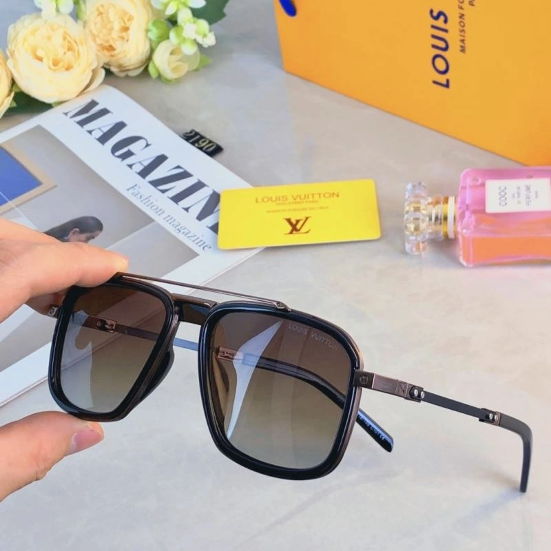 Louis Vuitton Sunglasses WeatherProof 280656