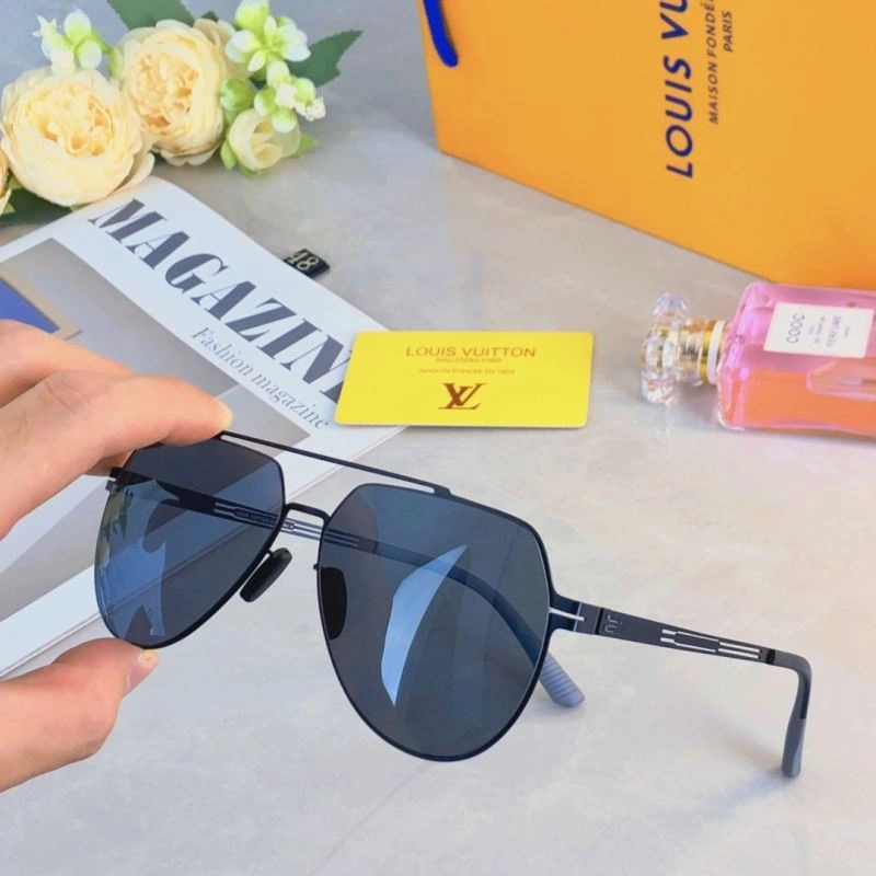 EasyMatch Louis Vuitton Sunglasses 280657