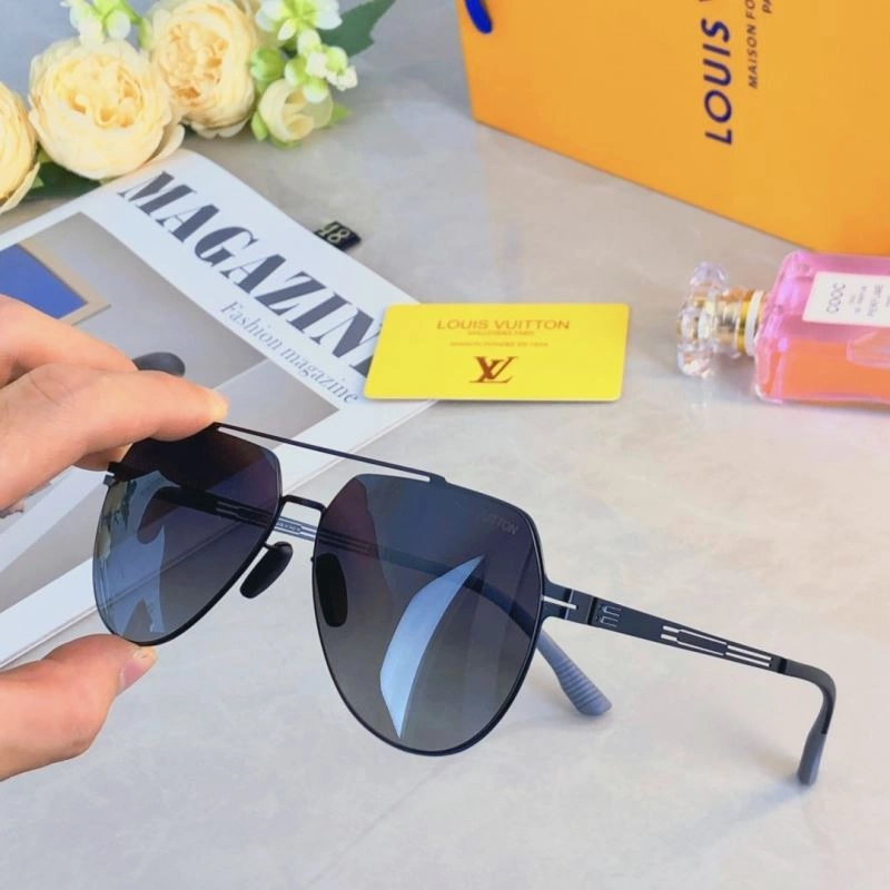 EasyMatch Louis Vuitton Sunglasses 280657