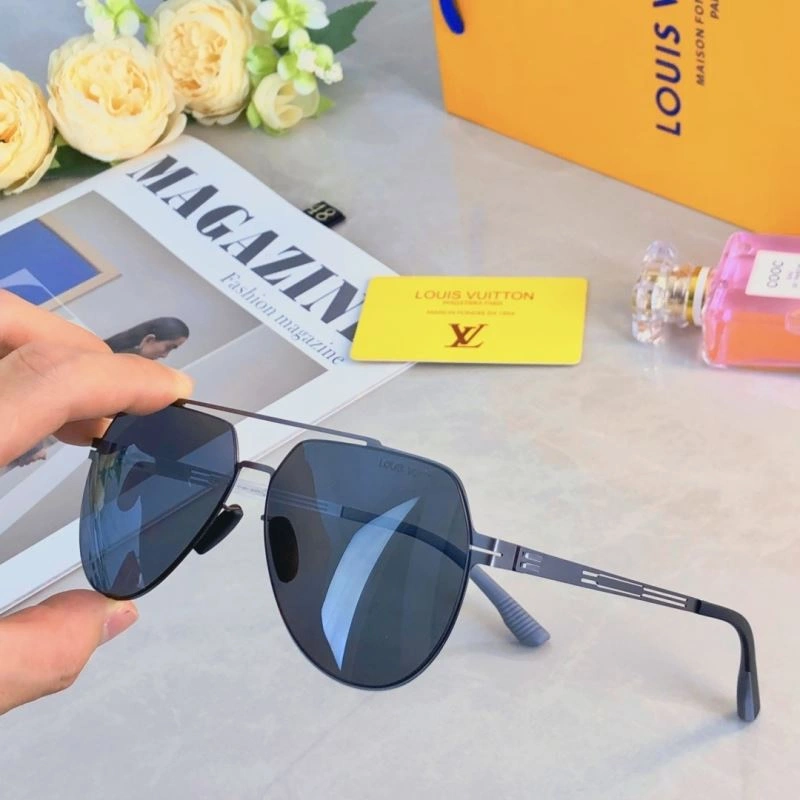 EasyMatch Louis Vuitton Sunglasses 280657
