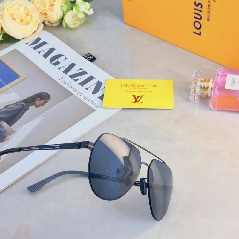 EasyMatch Louis Vuitton Sunglasses 280657
