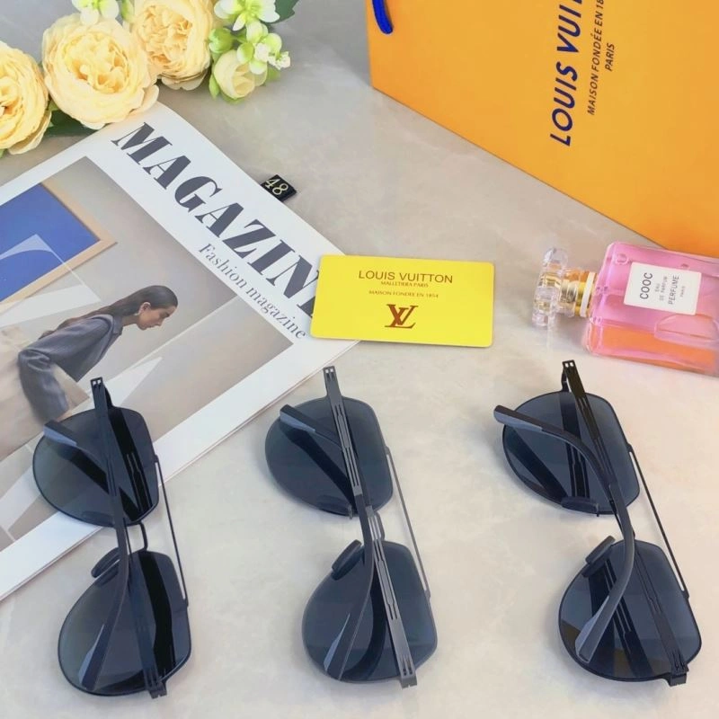 EasyMatch Louis Vuitton Sunglasses 280657