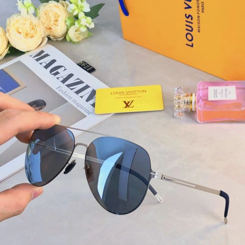 Contemporary Louis Vuitton Sunglasses 280672
