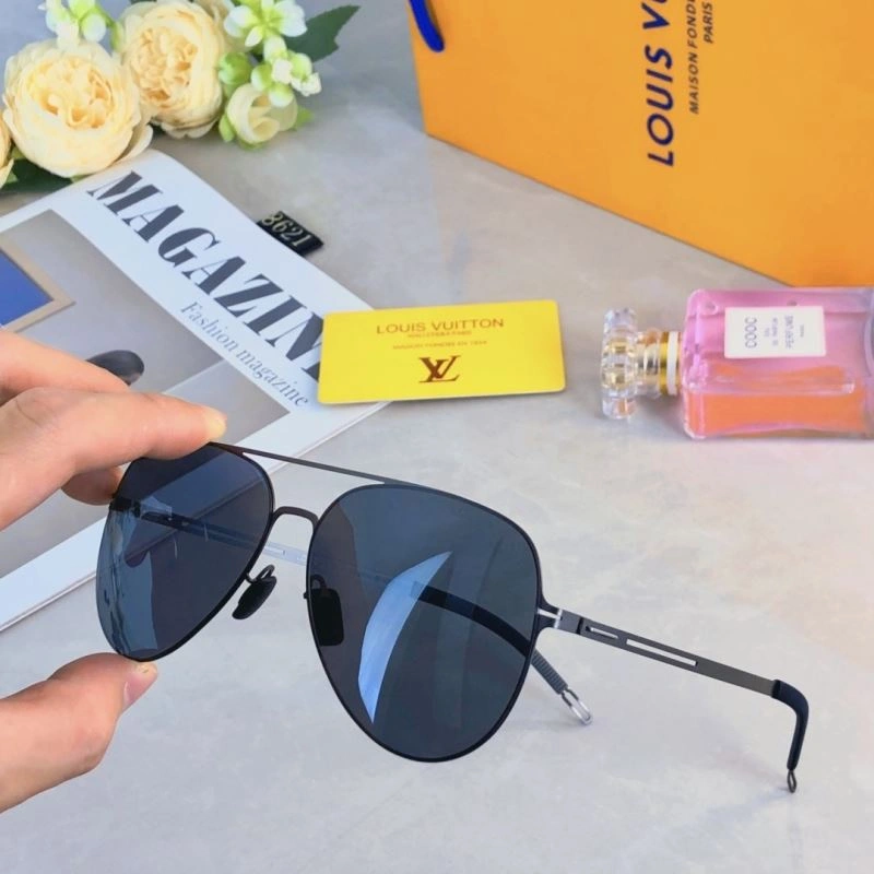Contemporary Louis Vuitton Sunglasses 280672