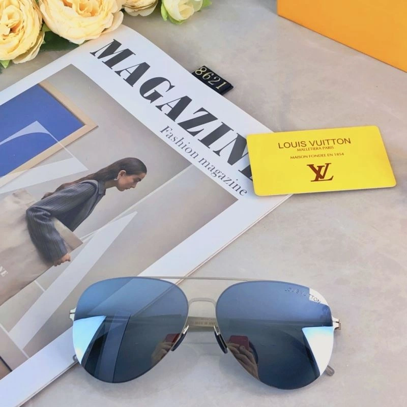 Contemporary Louis Vuitton Sunglasses 280672