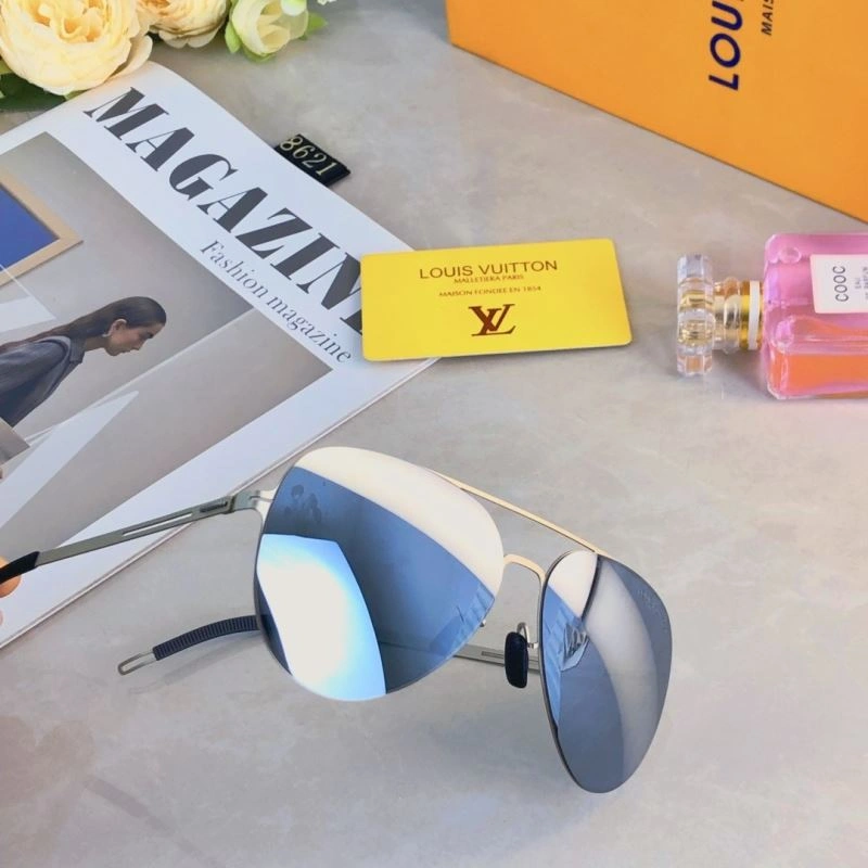 Contemporary Louis Vuitton Sunglasses 280672