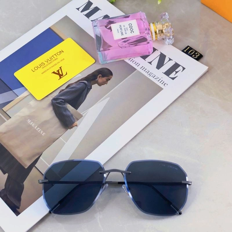 Louis Vuitton Sunglasses WaterResistant 280665