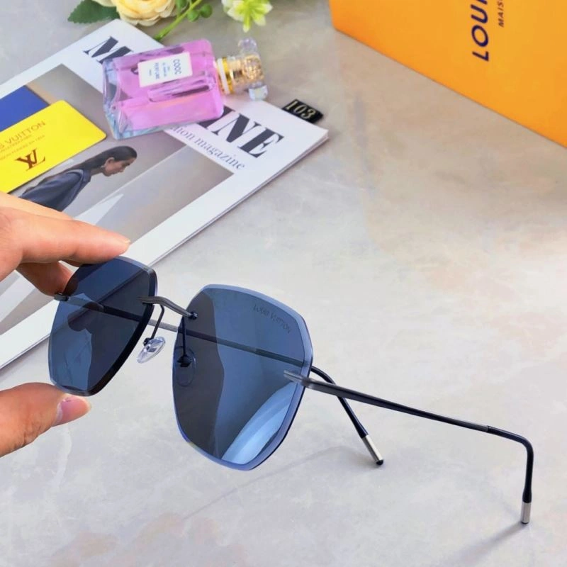 Louis Vuitton Sunglasses WaterResistant 280665