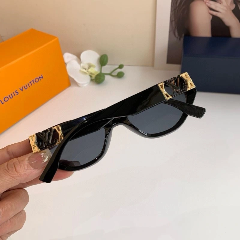 StreetReady Louis Vuitton Sunglasses 280651