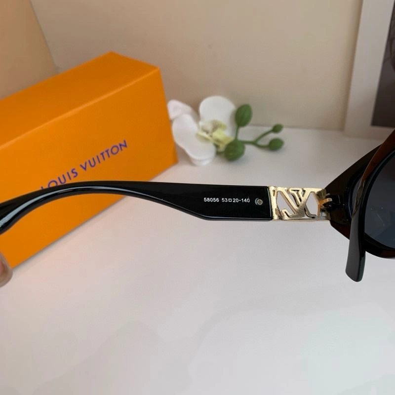 StreetReady Louis Vuitton Sunglasses 280651
