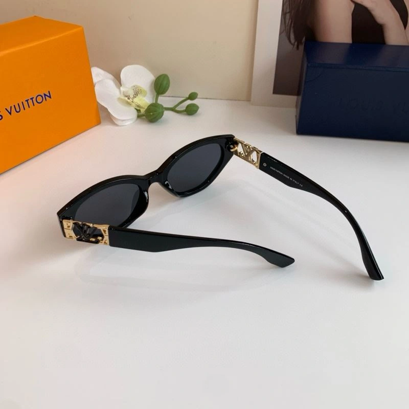 StreetReady Louis Vuitton Sunglasses 280651
