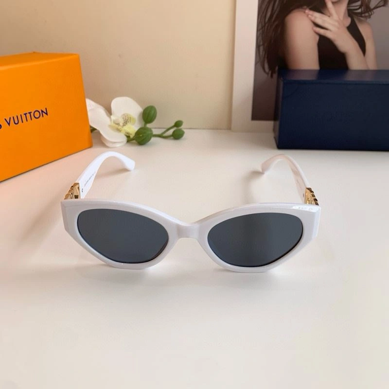 Louis Vuitton Sunglasses Unique 280645