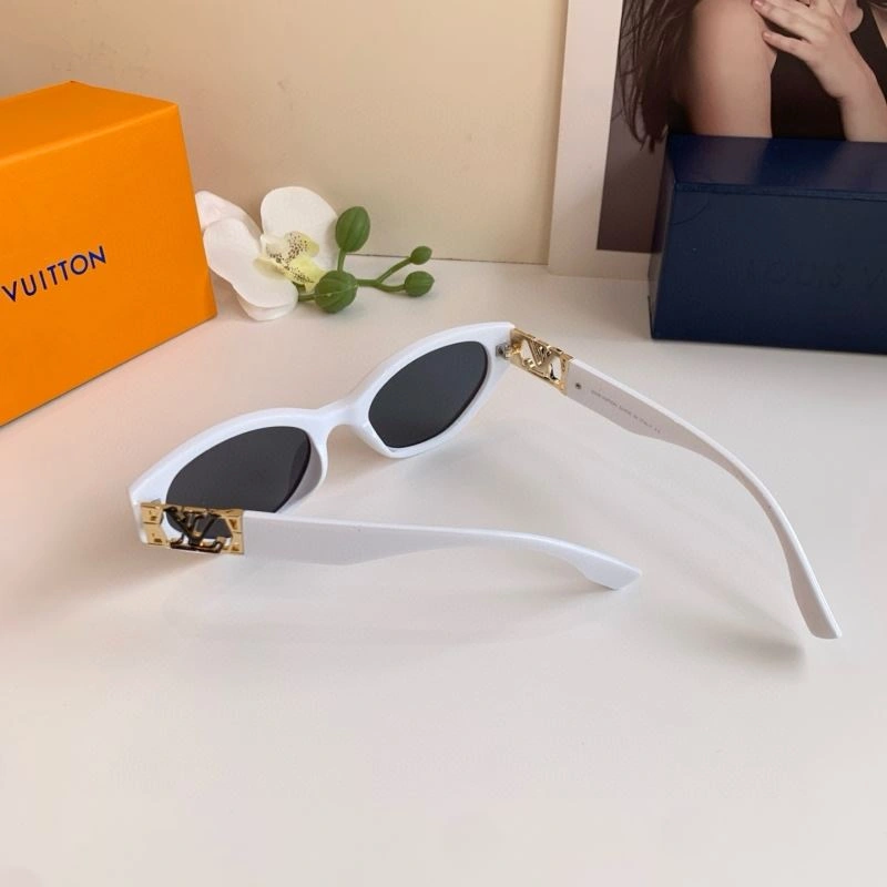 Louis Vuitton Sunglasses Unique 280645