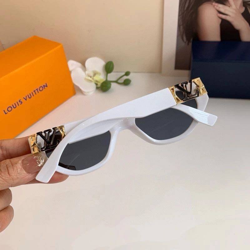 Louis Vuitton Sunglasses Unique 280645