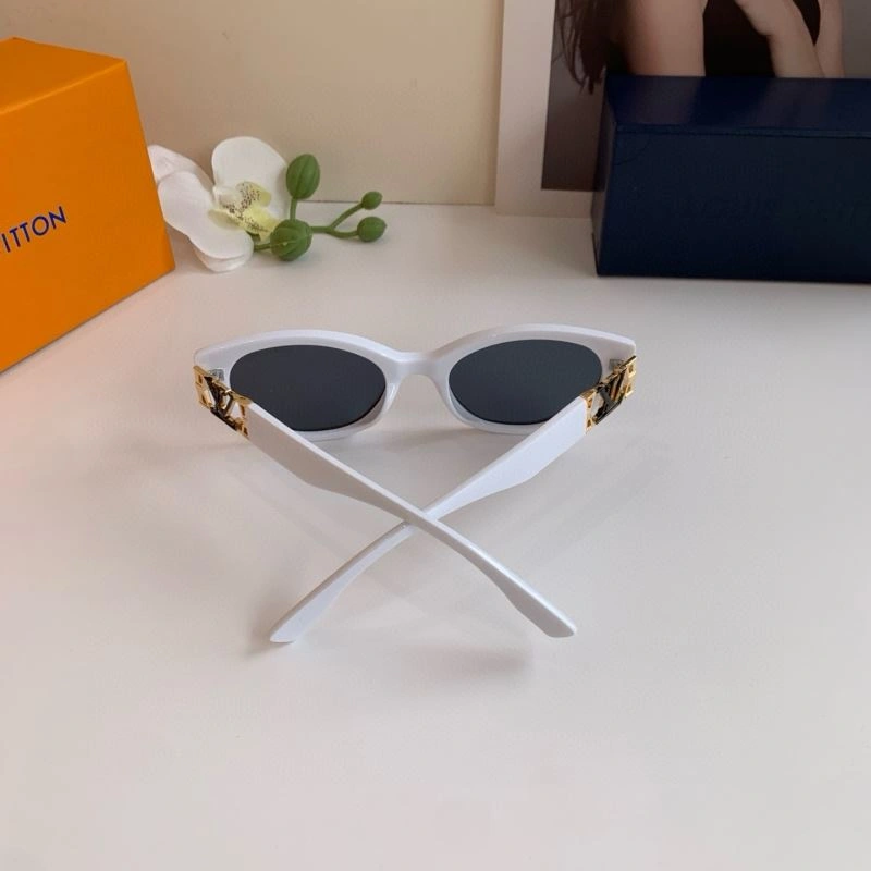 Louis Vuitton Sunglasses Unique 280645