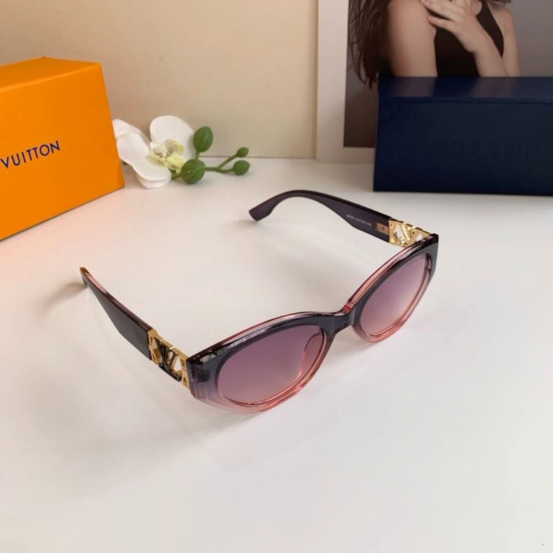 Popular Louis Vuitton Sunglasses 280660