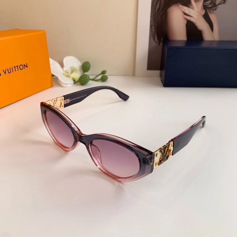 Popular Louis Vuitton Sunglasses 280660