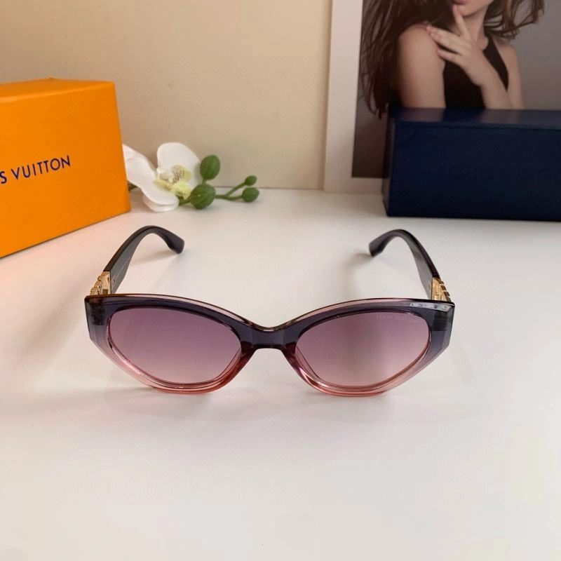 Popular Louis Vuitton Sunglasses 280660