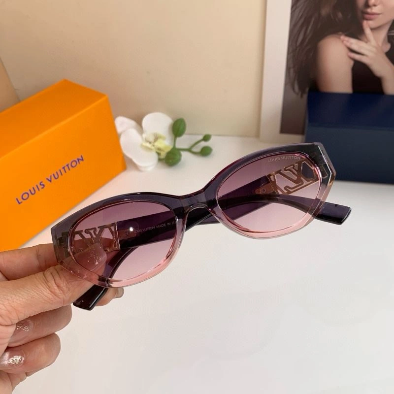 Popular Louis Vuitton Sunglasses 280660