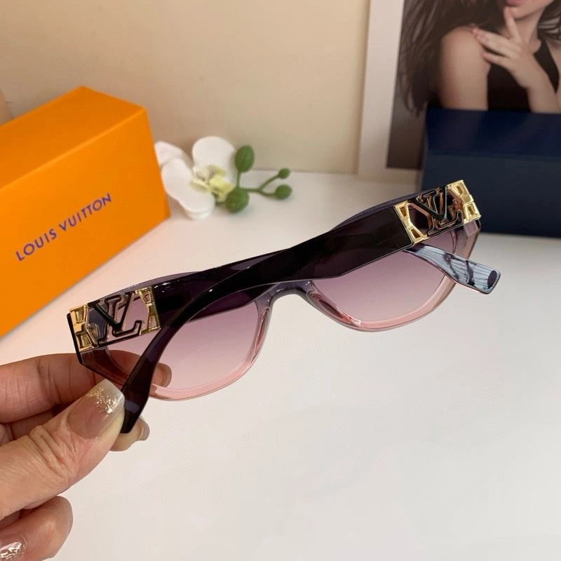 Popular Louis Vuitton Sunglasses 280660