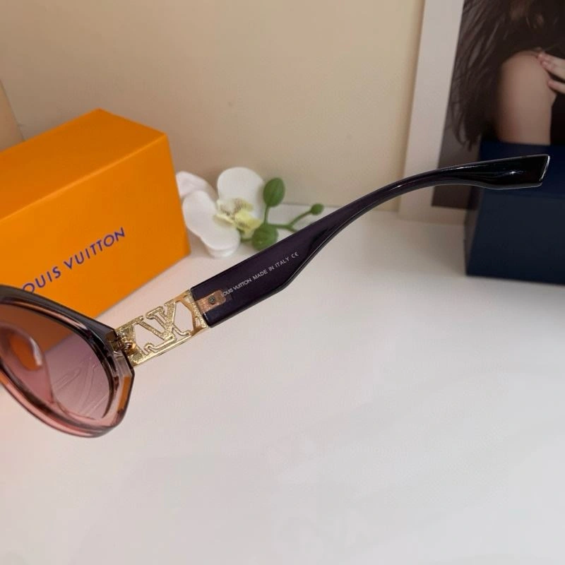 Popular Louis Vuitton Sunglasses 280660