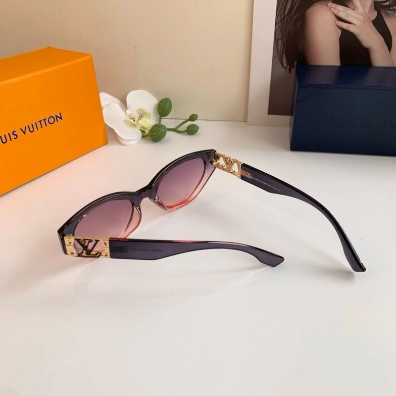 Popular Louis Vuitton Sunglasses 280660