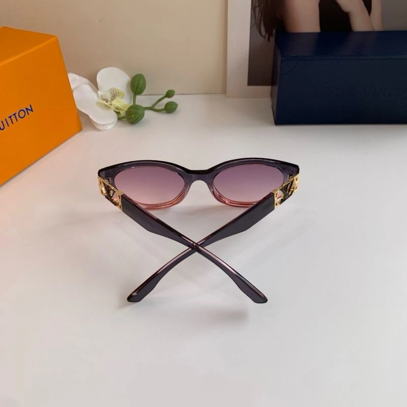 Popular Louis Vuitton Sunglasses 280660