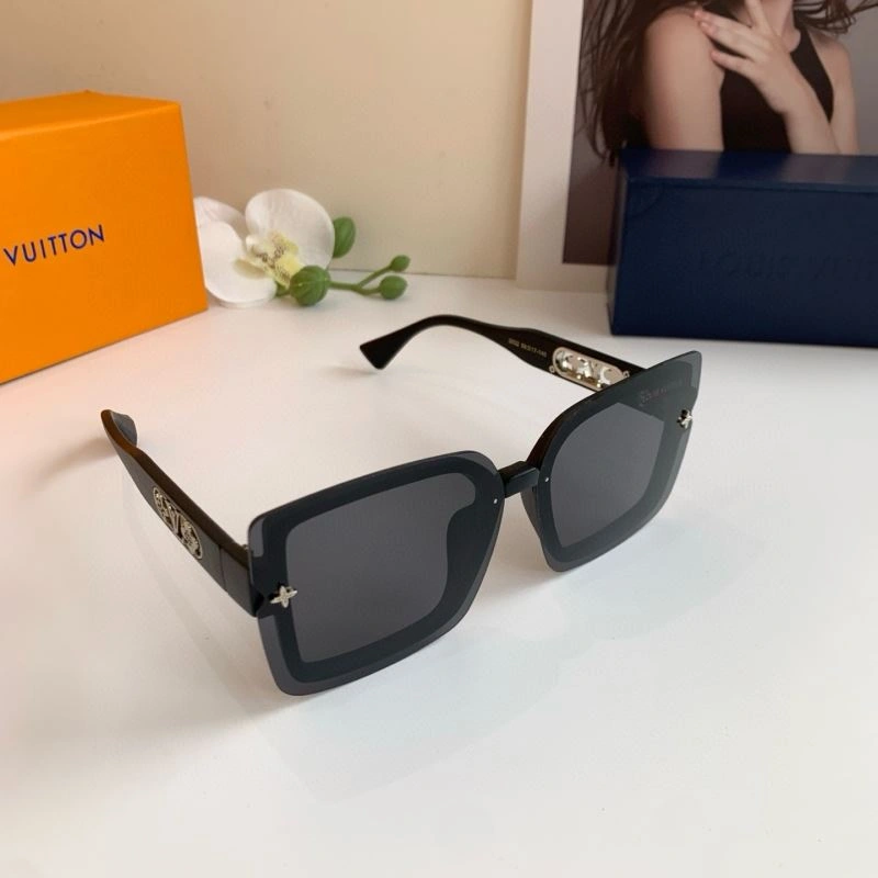 Louis Vuitton Sunglasses Minimalist 280664