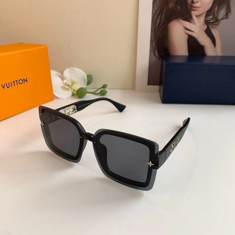 Louis Vuitton Sunglasses Minimalist 280664