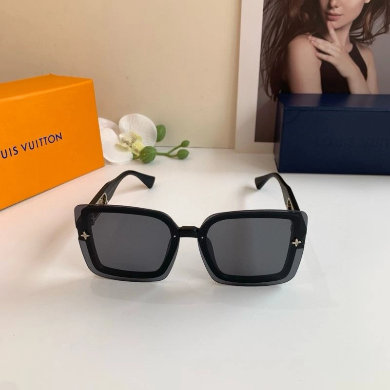 Louis Vuitton Sunglasses Minimalist 280664